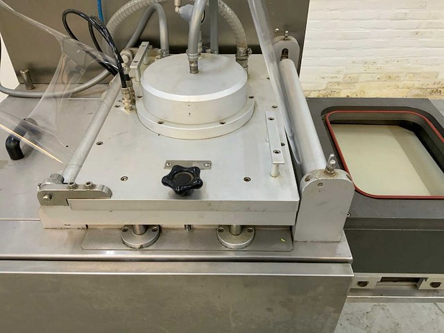1999 deca 900 traysealer - afbeelding 10 van  11