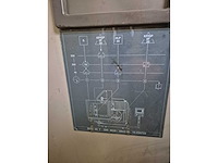 1999 deckel maho dmu 50t cnc universele machinecentrum - afbeelding 2 van  12