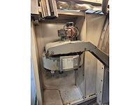 1999 deckel maho dmu 50t cnc universele machinecentrum - afbeelding 7 van  12