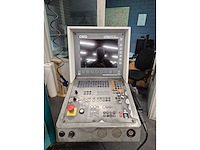 1999 deckel maho dmu 50t cnc universele machinecentrum - afbeelding 9 van  12
