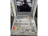 1999 deckel maho dmu 50t cnc universele machinecentrum - afbeelding 10 van  12