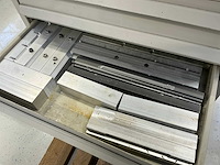 1999 decker maho dmc 60h cnc horizontale machinecentra - afbeelding 3 van  29