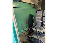 1999 decker maho dmc 60h cnc horizontale machinecentra - afbeelding 11 van  29