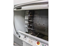 1999 decker maho dmc 60h cnc horizontale machinecentra - afbeelding 13 van  29