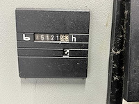 1999 decker maho dmc 60h cnc horizontale machinecentra - afbeelding 19 van  29