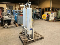 1999 delair zw 285 absorptie droger - afbeelding 6 van  8