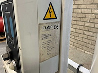 1999 delair zw 285 absorptie droger - afbeelding 8 van  16