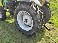 1999 deutz-fahr agrokit 45 tweewielaangedreven landbouwtractor - afbeelding 11 van  33