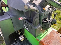 1999 deutz-fahr agrokit 45 tweewielaangedreven landbouwtractor - afbeelding 21 van  33