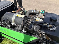 1999 deutz-fahr agrokit 45 tweewielaangedreven landbouwtractor - afbeelding 33 van  33