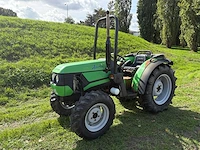1999 deutz-fahr agrokit 45 tweewielaangedreven landbouwtractor