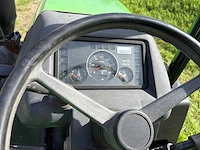 1999 deutz-fahr agrokit 45 tweewielaangedreven landbouwtractor - afbeelding 13 van  33