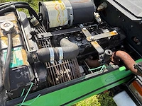 1999 deutz-fahr agrokit 45 tweewielaangedreven landbouwtractor - afbeelding 25 van  33