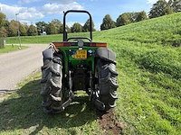 1999 deutz-fahr agrokit 45 tweewielaangedreven landbouwtractor - afbeelding 31 van  33
