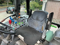 1999 deutz-fahr agrotron 120 mk 2 vierwielaangedreven landbouwtractor - afbeelding 26 van  35