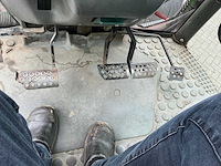 1999 deutz-fahr agrotron 120 mk 2 vierwielaangedreven landbouwtractor - afbeelding 33 van  35