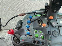 1999 deutz-fahr agrotron 120 mk 2 vierwielaangedreven landbouwtractor - afbeelding 30 van  35