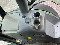 1999 deutz-fahr agrotron 120 mk 2 vierwielaangedreven landbouwtractor - afbeelding 35 van  35