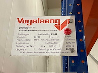 1999 dexion e842 inrijstelling - afbeelding 6 van  9