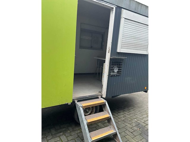 1999 direktbouw schaftwagen - afbeelding 2 van  23