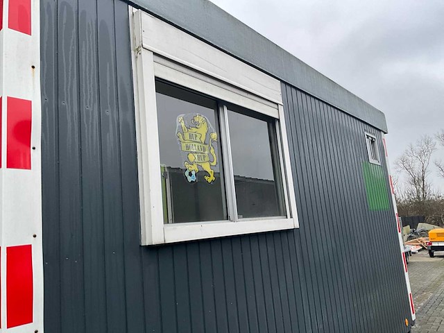 1999 direktbouw schaftwagen - afbeelding 4 van  23