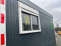 1999 direktbouw schaftwagen - afbeelding 4 van  23