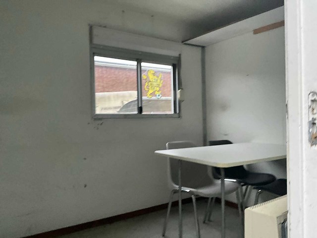 1999 direktbouw schaftwagen - afbeelding 5 van  23