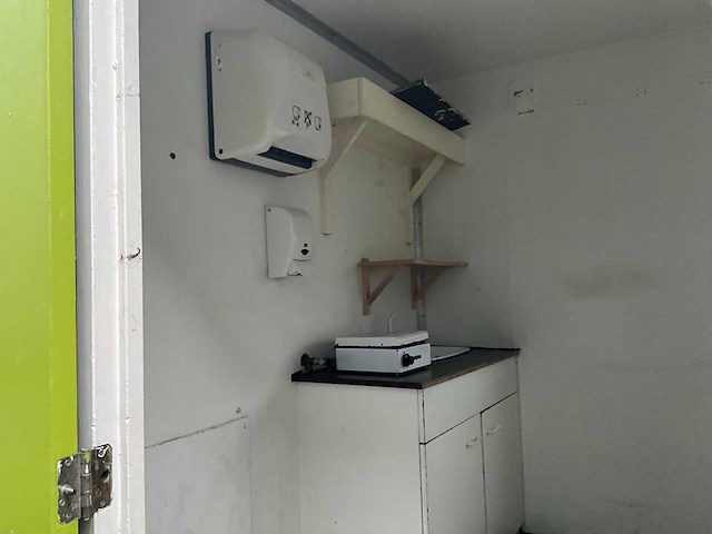 1999 direktbouw schaftwagen - afbeelding 6 van  23