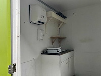 1999 direktbouw schaftwagen - afbeelding 6 van  23