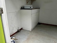 1999 direktbouw schaftwagen - afbeelding 7 van  23