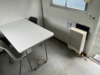 1999 direktbouw schaftwagen - afbeelding 8 van  23