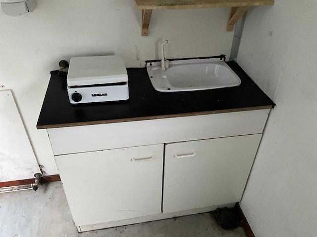 1999 direktbouw schaftwagen - afbeelding 10 van  23