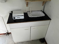 1999 direktbouw schaftwagen - afbeelding 10 van  23