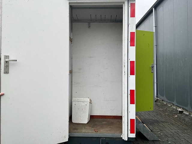 1999 direktbouw schaftwagen - afbeelding 11 van  23