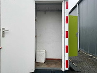 1999 direktbouw schaftwagen - afbeelding 11 van  23