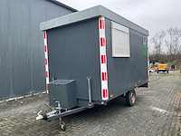 1999 direktbouw schaftwagen - afbeelding 1 van  23