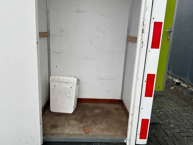 1999 direktbouw schaftwagen - afbeelding 13 van  23