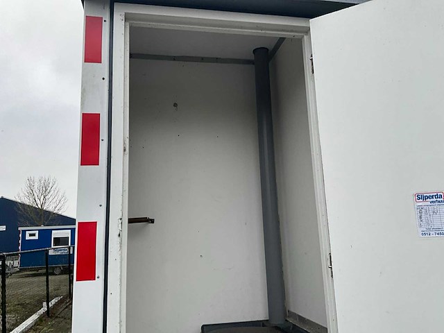 1999 direktbouw schaftwagen - afbeelding 15 van  23