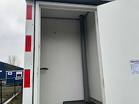 1999 direktbouw schaftwagen - afbeelding 15 van  23