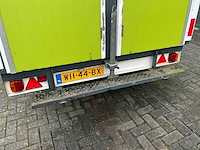 1999 direktbouw schaftwagen - afbeelding 16 van  23