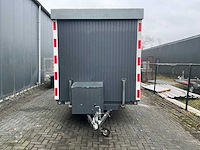 1999 direktbouw schaftwagen - afbeelding 12 van  23