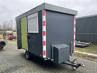 1999 direktbouw schaftwagen - afbeelding 17 van  23