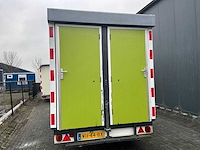 1999 direktbouw schaftwagen - afbeelding 19 van  23