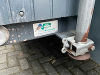 1999 direktbouw schaftwagen - afbeelding 22 van  23