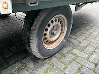 1999 direktbouw schaftwagen - afbeelding 23 van  23