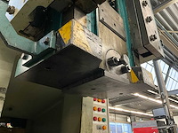 1999 dirinler cdsc 800 p81 excenterpers - afbeelding 10 van  25