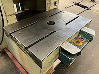 1999 dirinler cdsc 800 p81 excenterpers - afbeelding 11 van  25