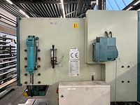 1999 dirinler cdsc 800 p81 excenterpers - afbeelding 12 van  25