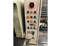 1999 dirinler cdsc 800 p81 excenterpers - afbeelding 16 van  25