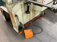 1999 dirinler cdsc 800 p81 excenterpers - afbeelding 17 van  25